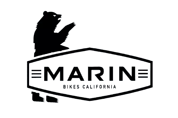 logo marin bikes