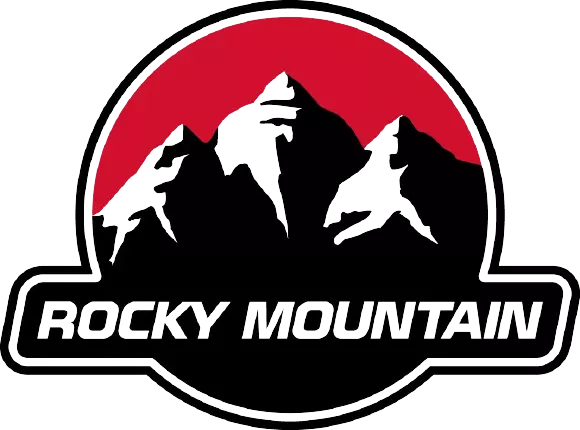 logo rocky mountain