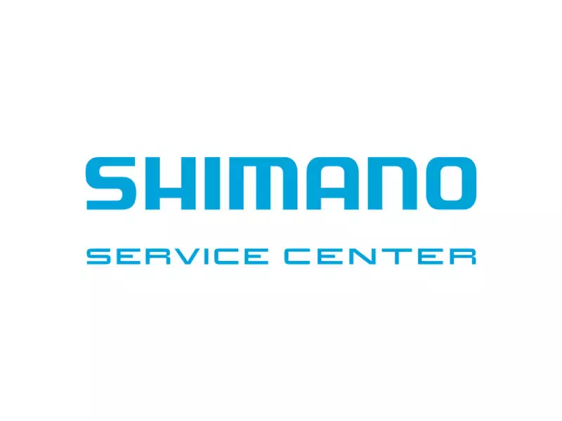 logo shimano